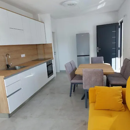 Peric Mala Duba Appartement *
