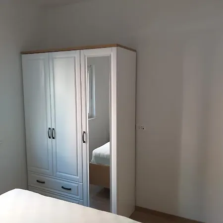 Appartement Peric Mala Duba *