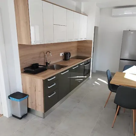 Appartement Peric Mala Duba Živogošće