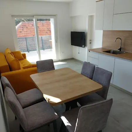 Peric Mala Duba Appartement *