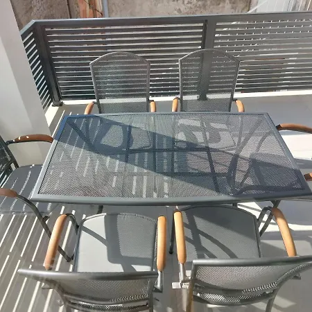 Peric Mala Duba Živogošće