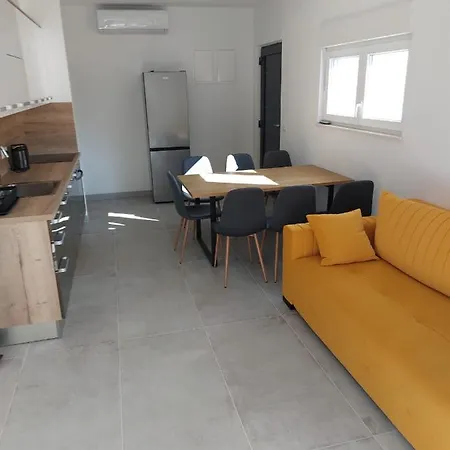 Appartement Peric Mala Duba
