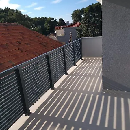 Peric Mala Duba Živogošće