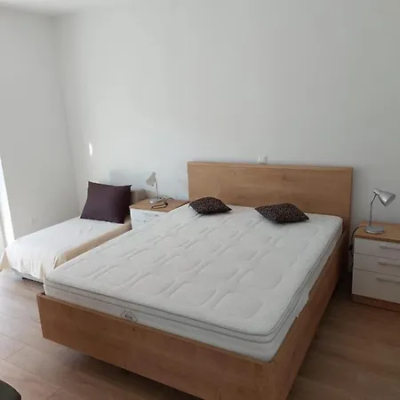 Peric Mala Duba Appartement *
